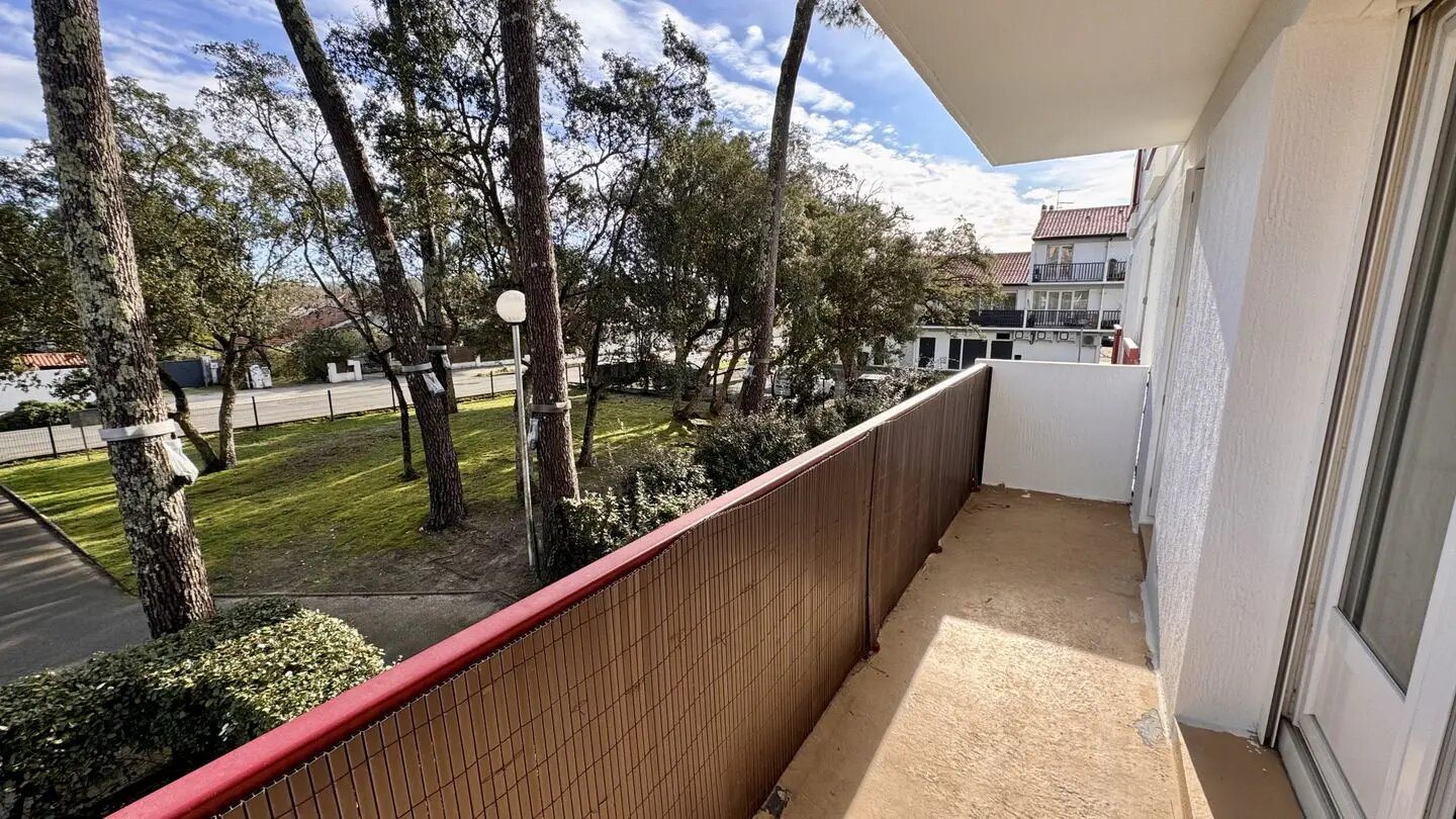 Appartement à vendre, 43m², Tarnos