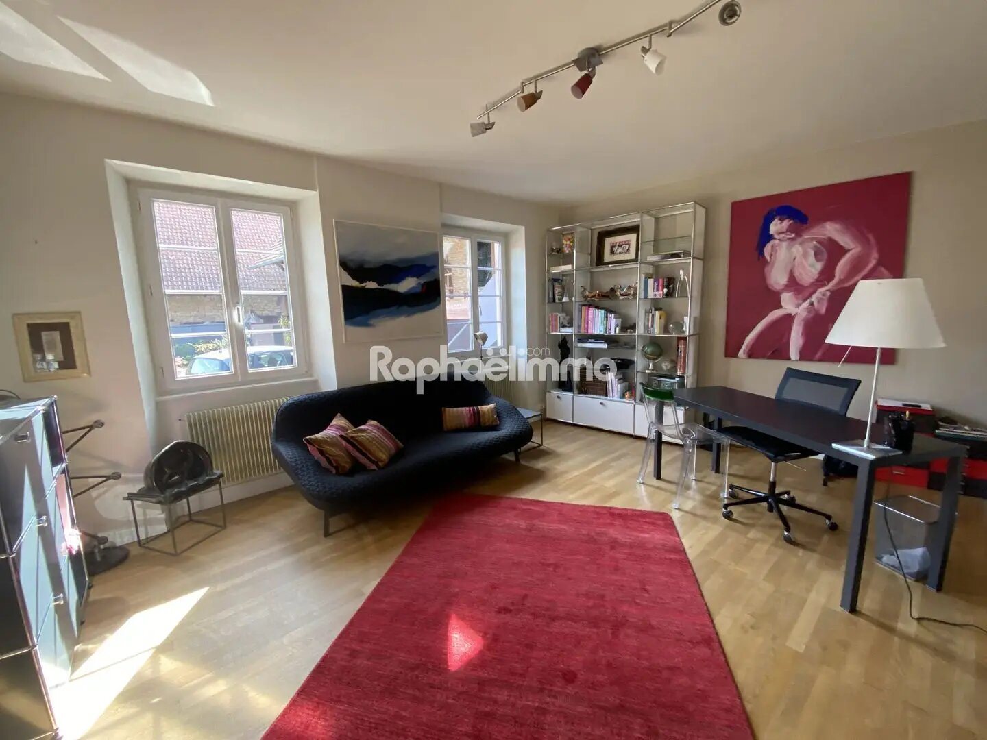 Appartement à vendre, 140m², Olwisheim
