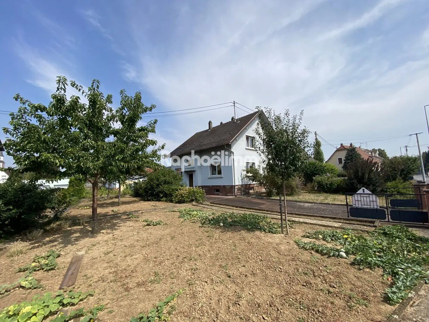 Maison à vendre, 170m², Souffelweyersheim