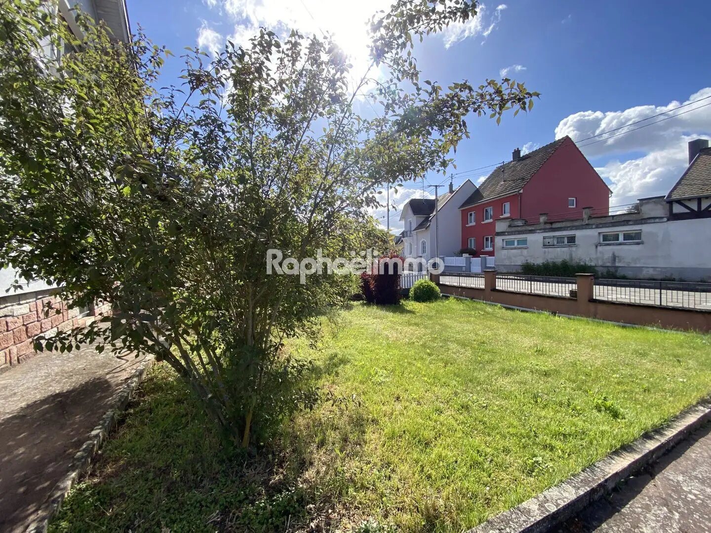 Maison à vendre, 170m², Souffelweyersheim