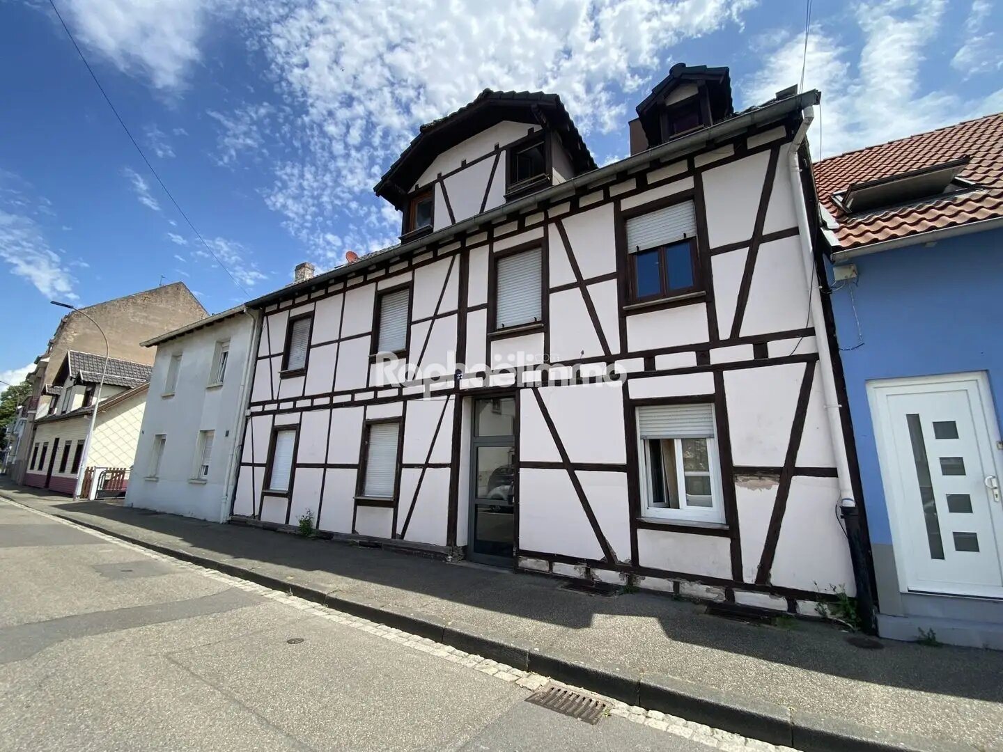 Appartement à vendre, 37m², Strasbourg
