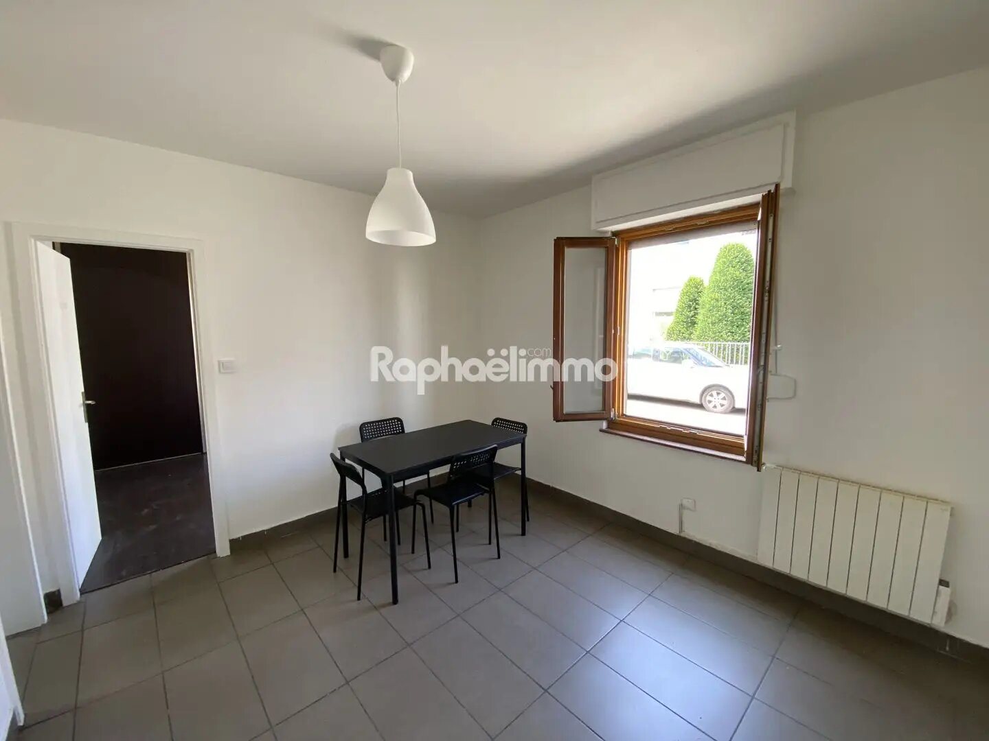 Appartement à vendre, 37m², Strasbourg