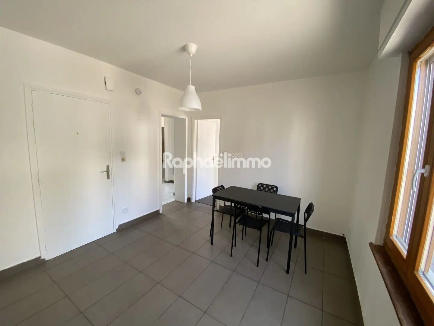 Appartement à vendre, 37m², Strasbourg