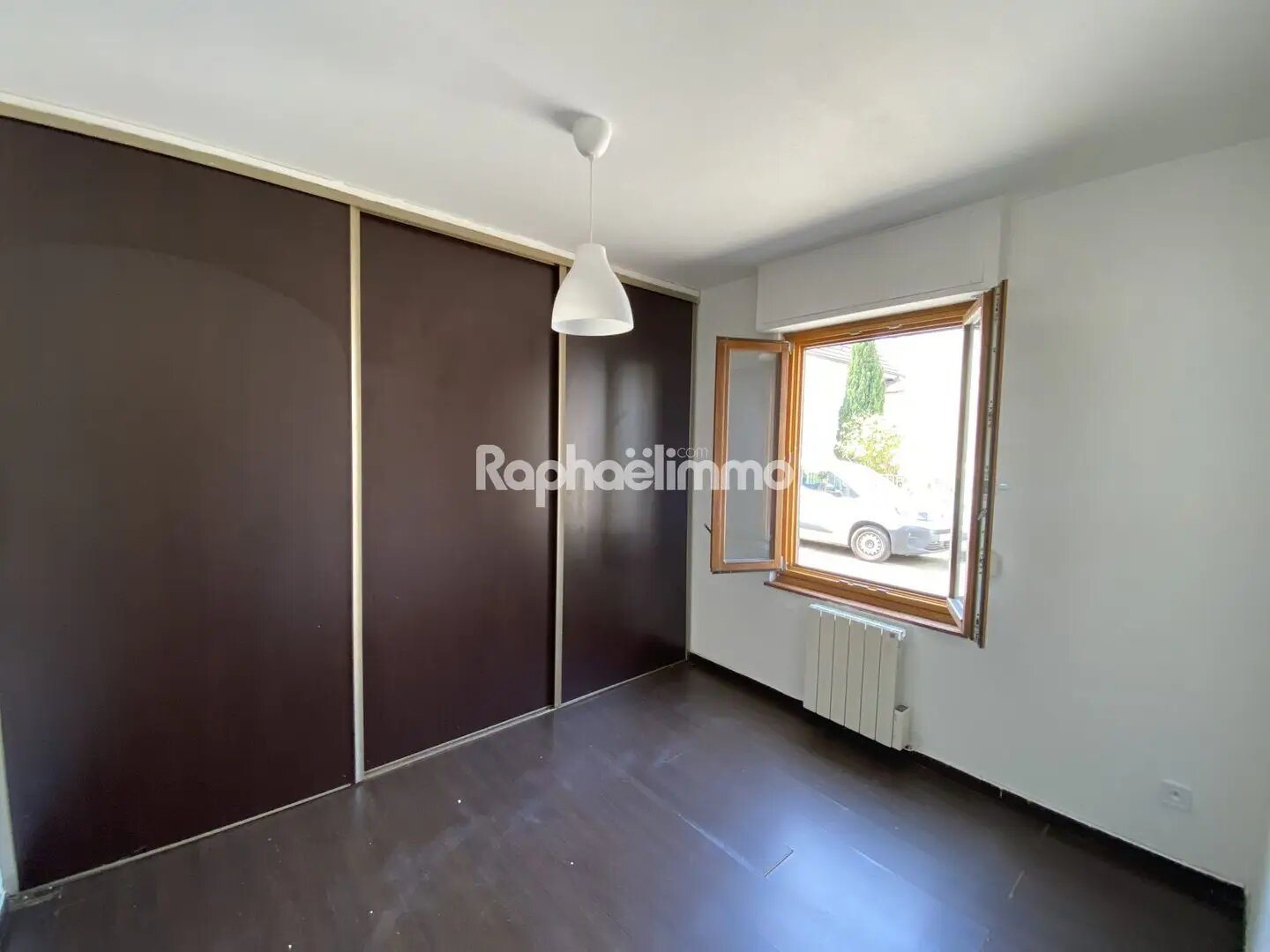 Appartement à vendre, 37m², Strasbourg