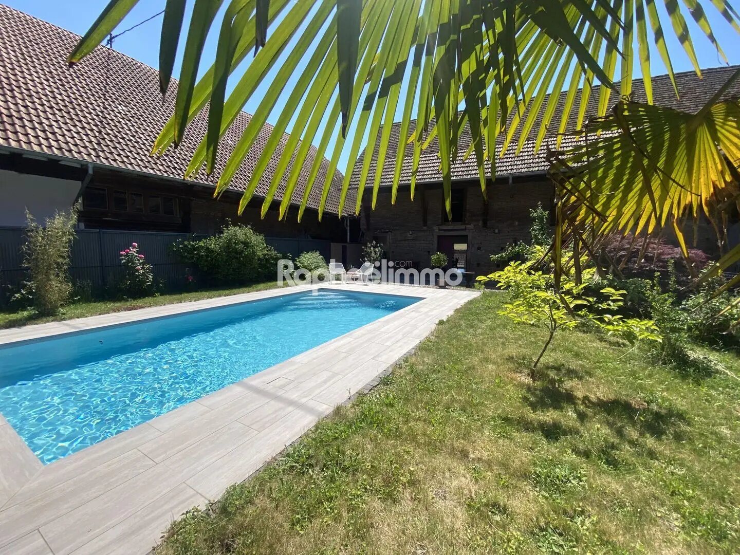 Appartement à vendre, 71m², Olwisheim