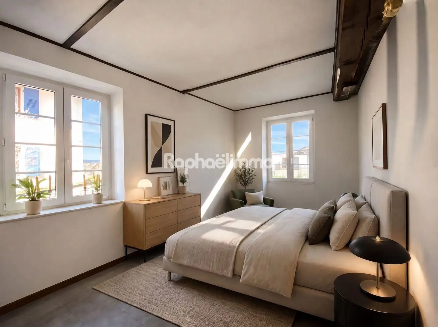 Appartement à vendre, 71m², Olwisheim