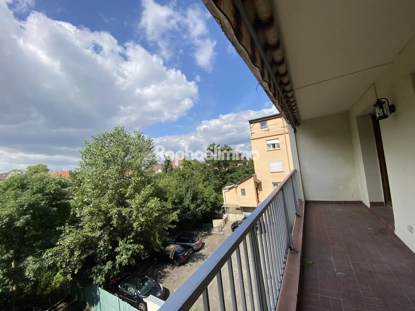 Appartement à vendre, 89m², Strasbourg