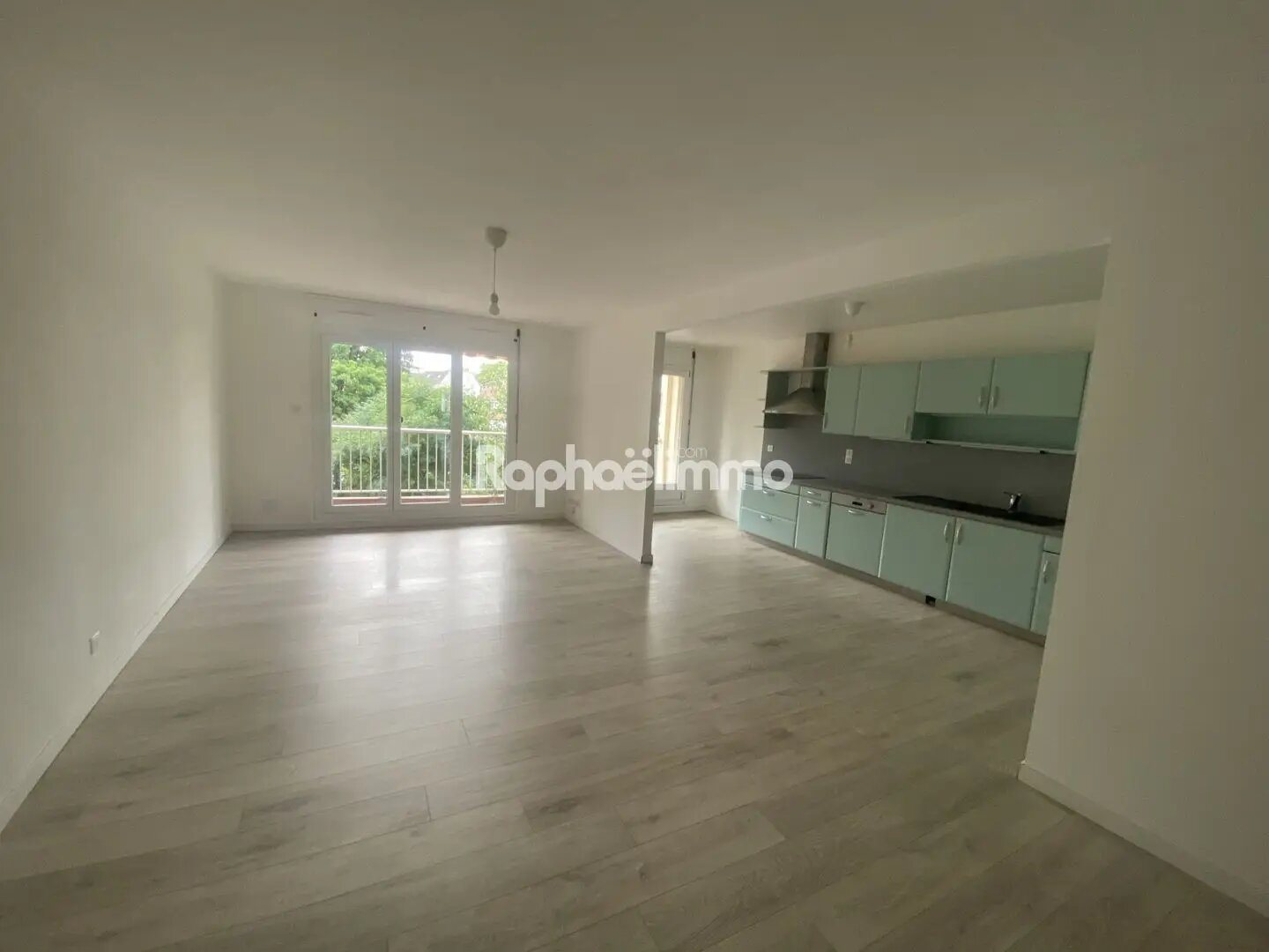 Appartement à vendre, 89m², Strasbourg