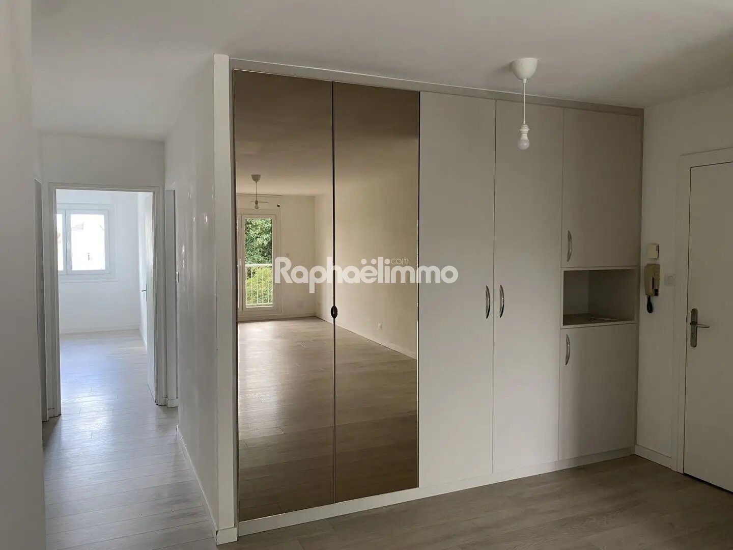 Appartement à vendre, 89m², Strasbourg