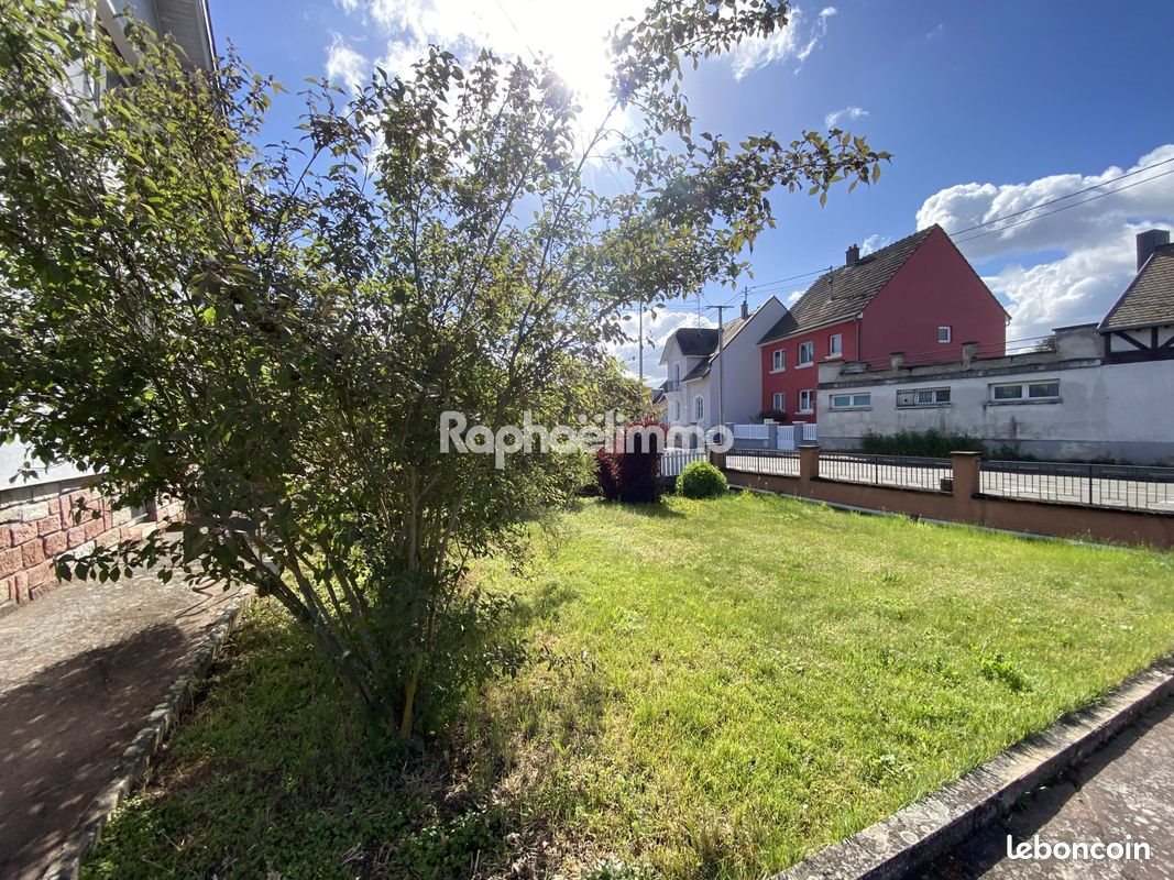 Maison à vendre, 170m², Souffelweyersheim