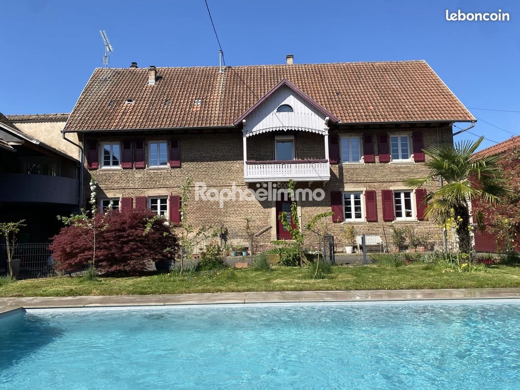 Appartement à vendre, 160m², Strasbourg