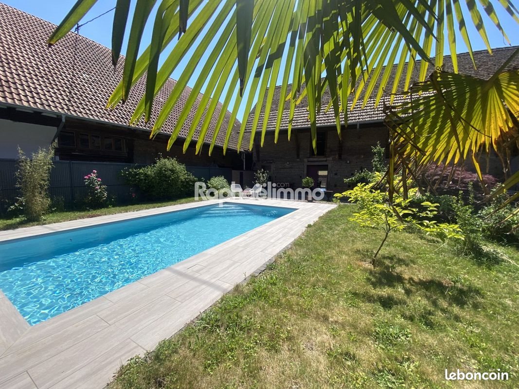 Appartement à vendre, 160m², Strasbourg