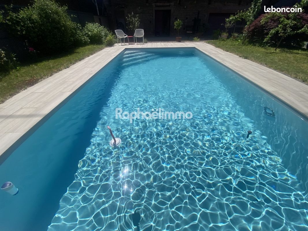 Appartement à vendre, 160m², Strasbourg