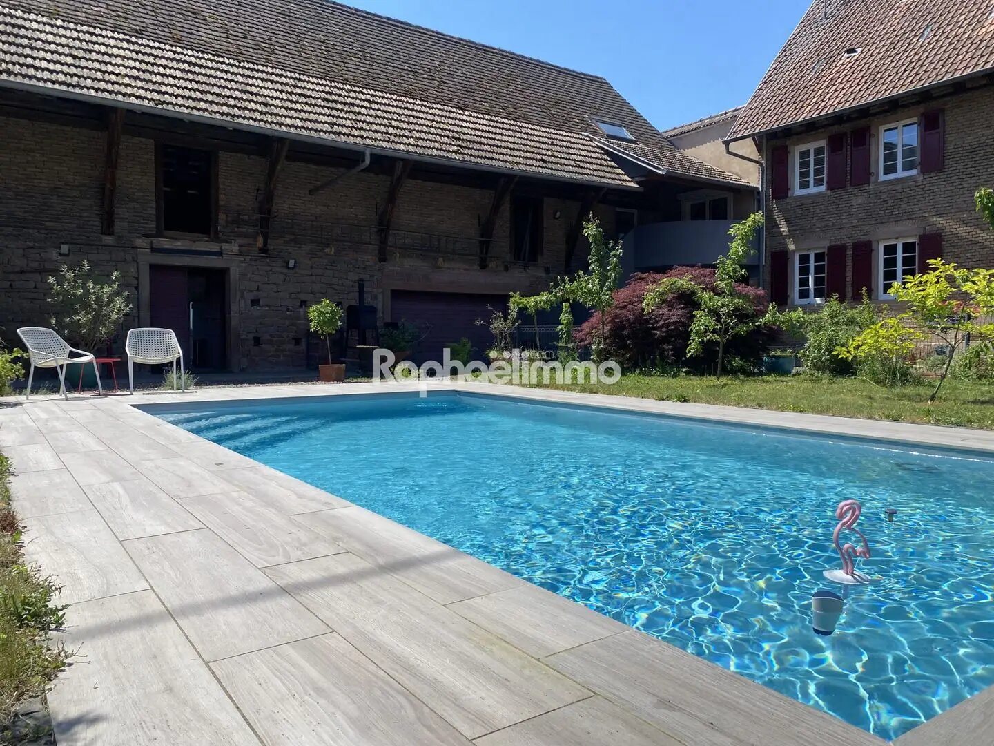 Appartement à vendre, 220m², Olwisheim