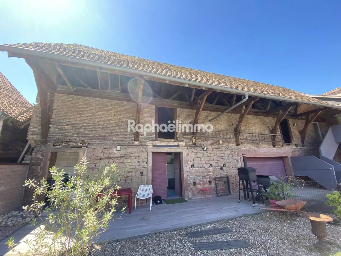 Appartement à vendre, 220m², Olwisheim