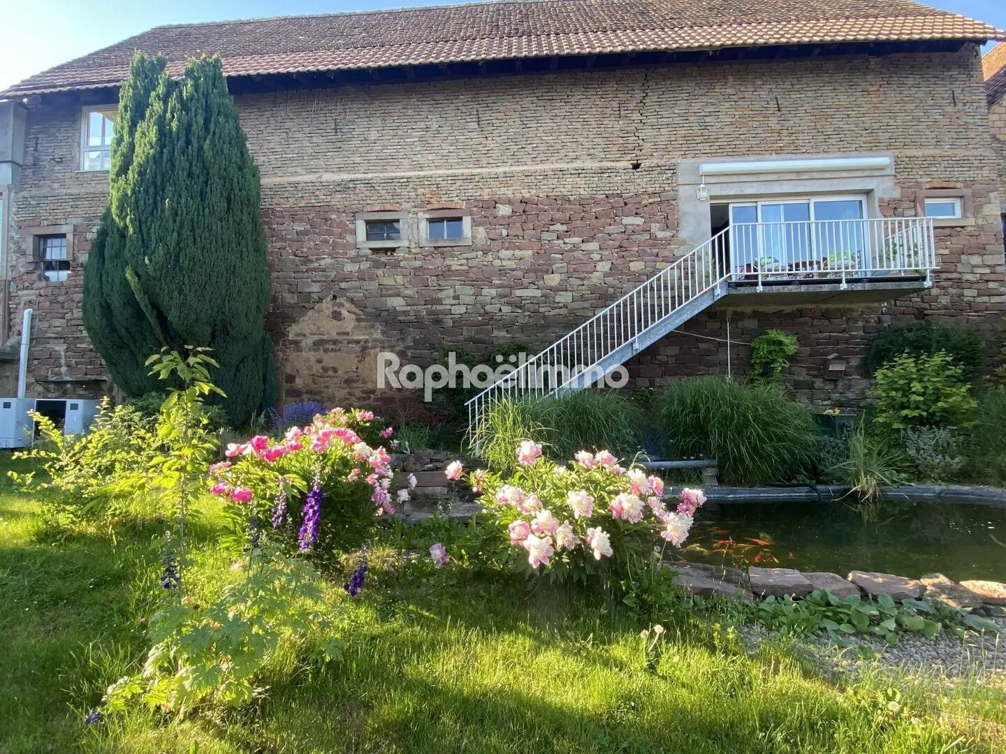 Appartement à vendre, 220m², Olwisheim