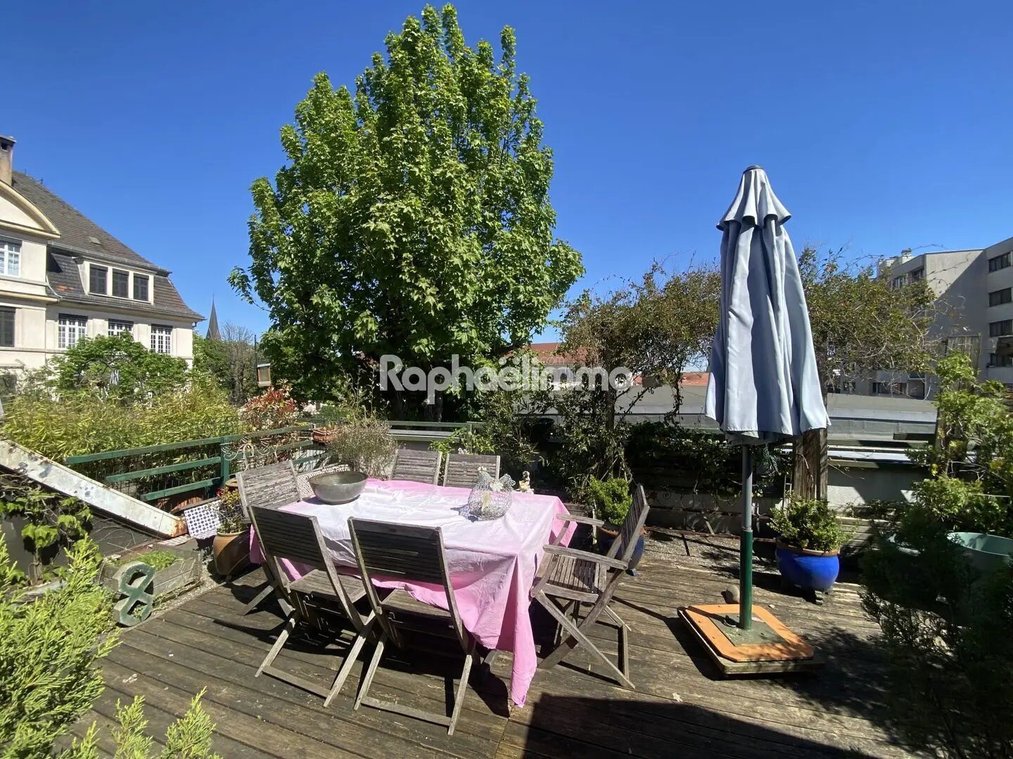 Appartement à vendre, 71m², Schiltigheim
