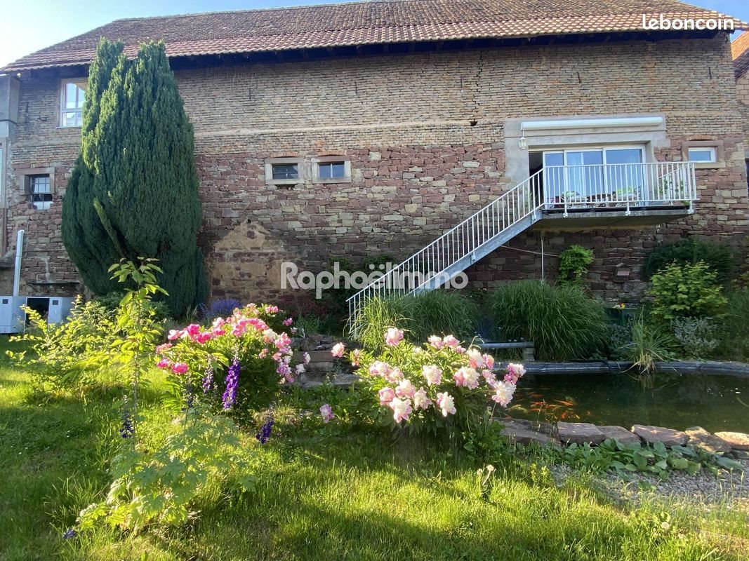 Maison à vendre, 220m², Olwisheim