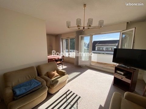 Appartement à vendre, 85m², Strasbourg