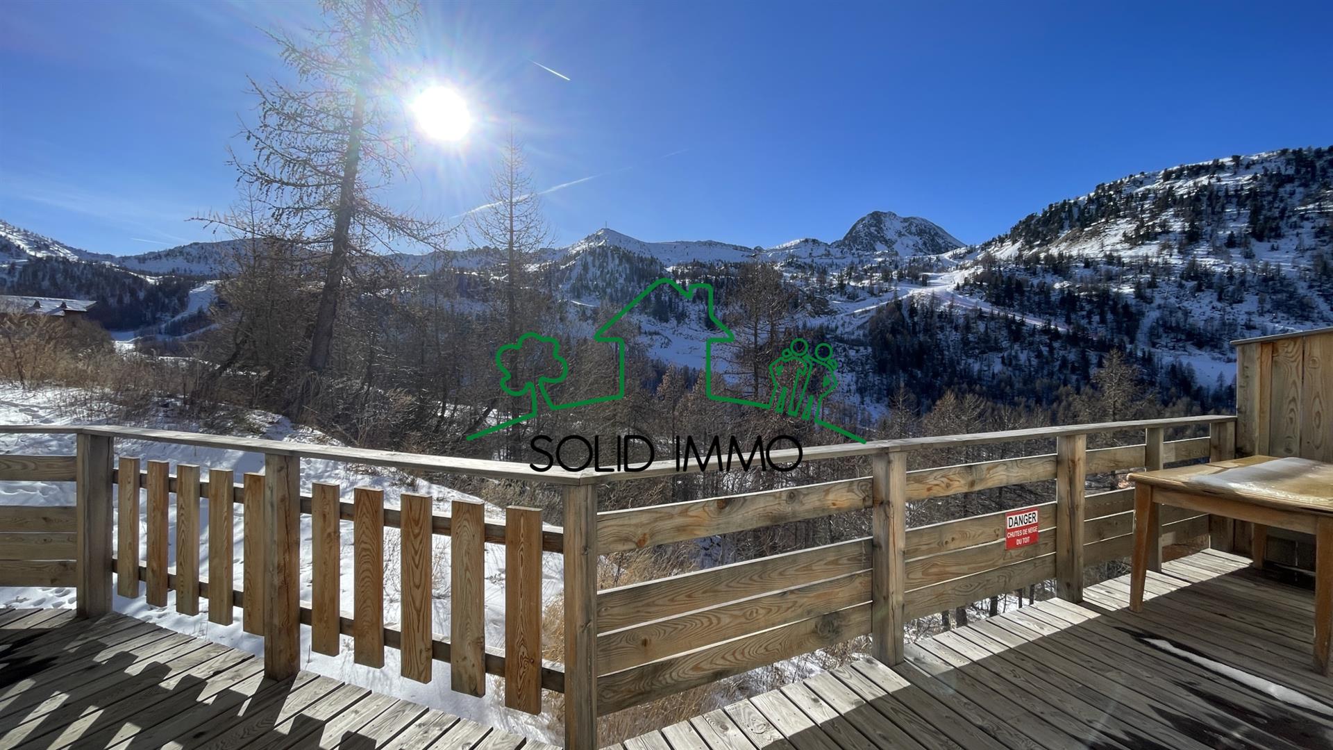 Appartement à vendre, 107m², Isola