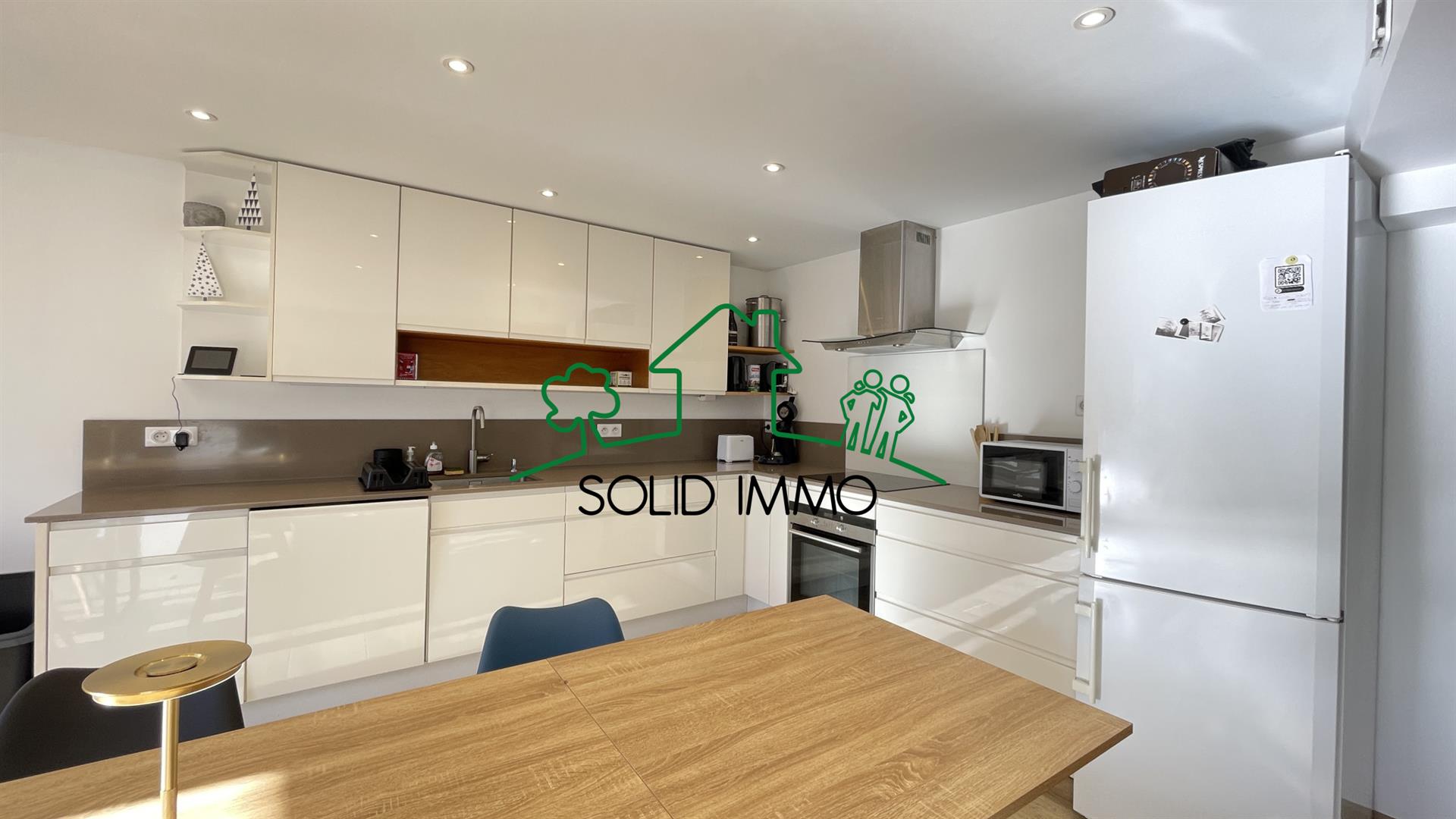 Appartement à vendre, 107m², Isola