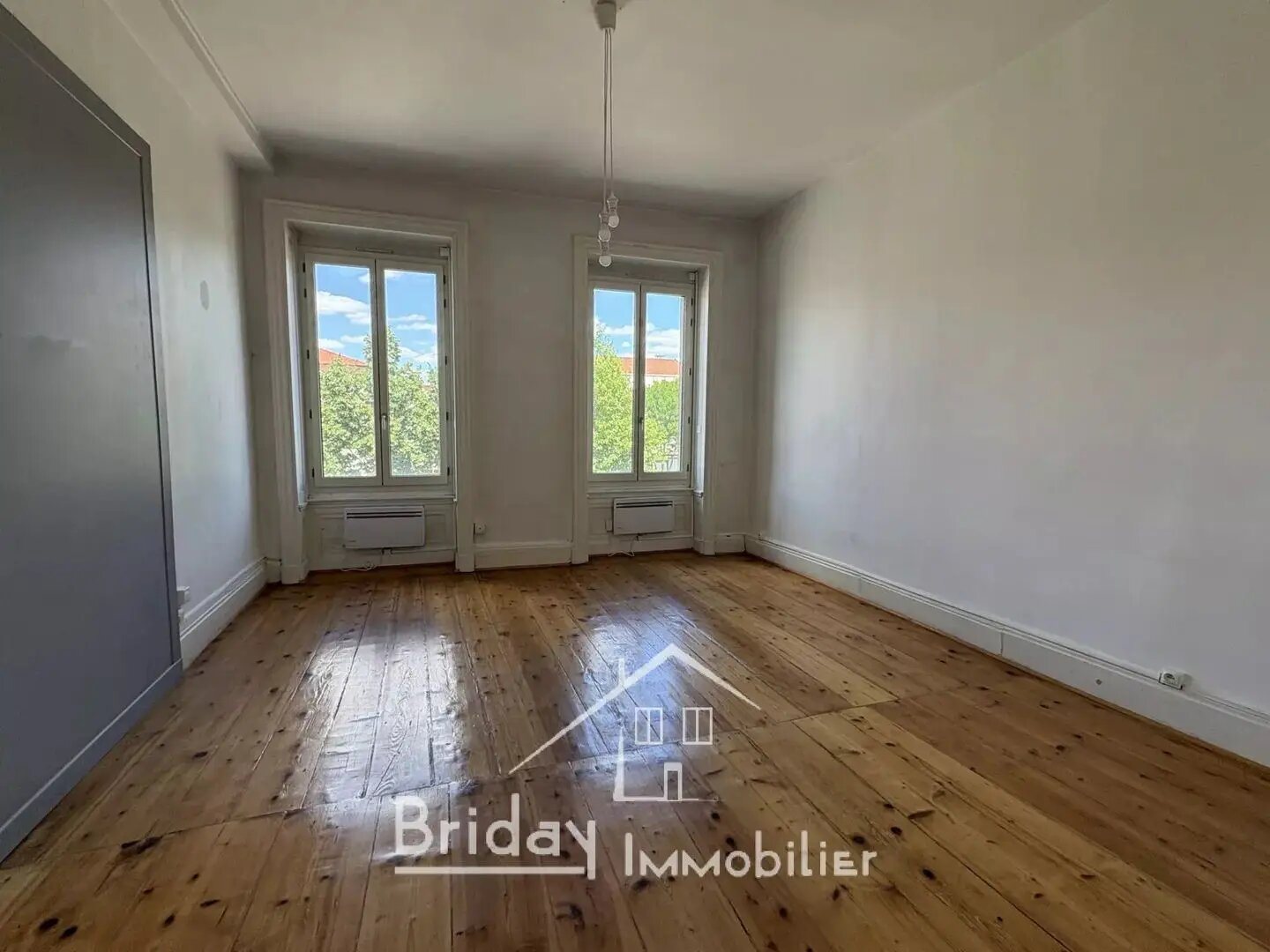 Appartement à vendre, 68m², Saint-Symphorien-d'Ozon