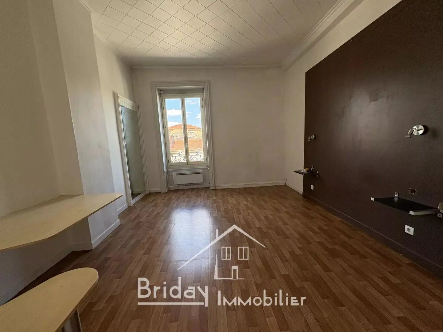 Appartement à vendre, 68m², Saint-Symphorien-d'Ozon