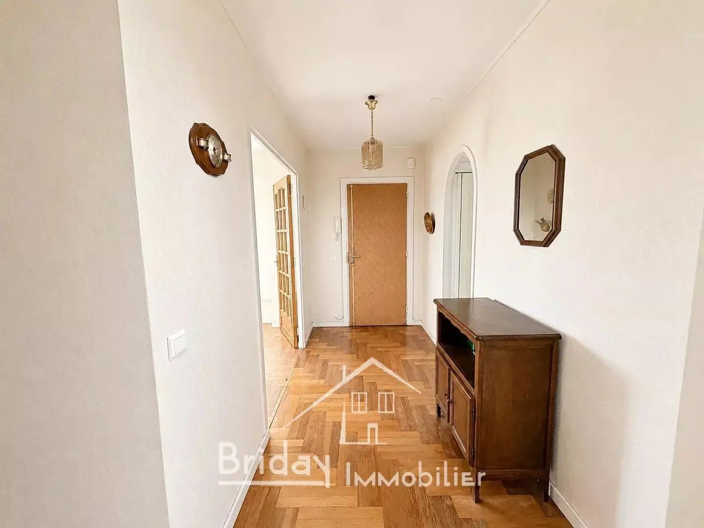 Appartement à vendre, 78m², Tassin-la-Demi-Lune