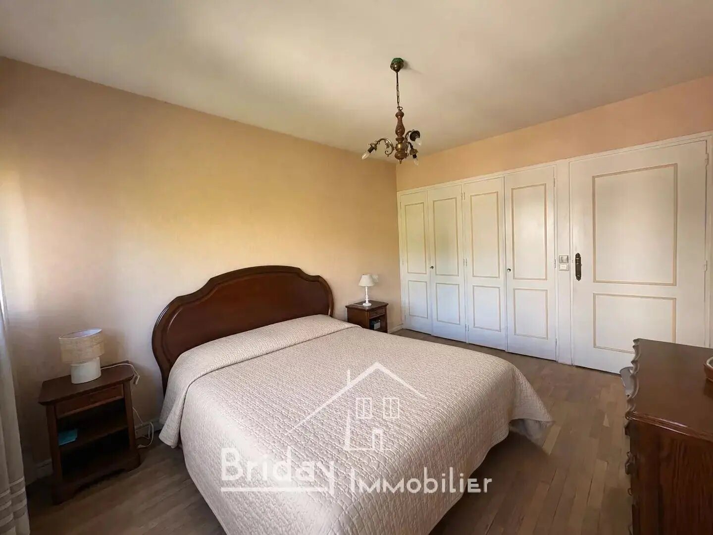 Appartement à vendre, 78m², Tassin-la-Demi-Lune