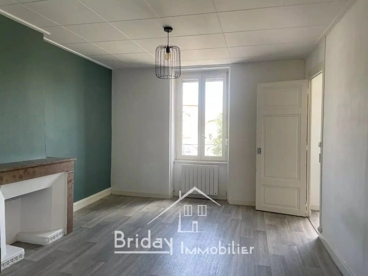Appartement à vendre, 76m², Saint-Symphorien-d'Ozon