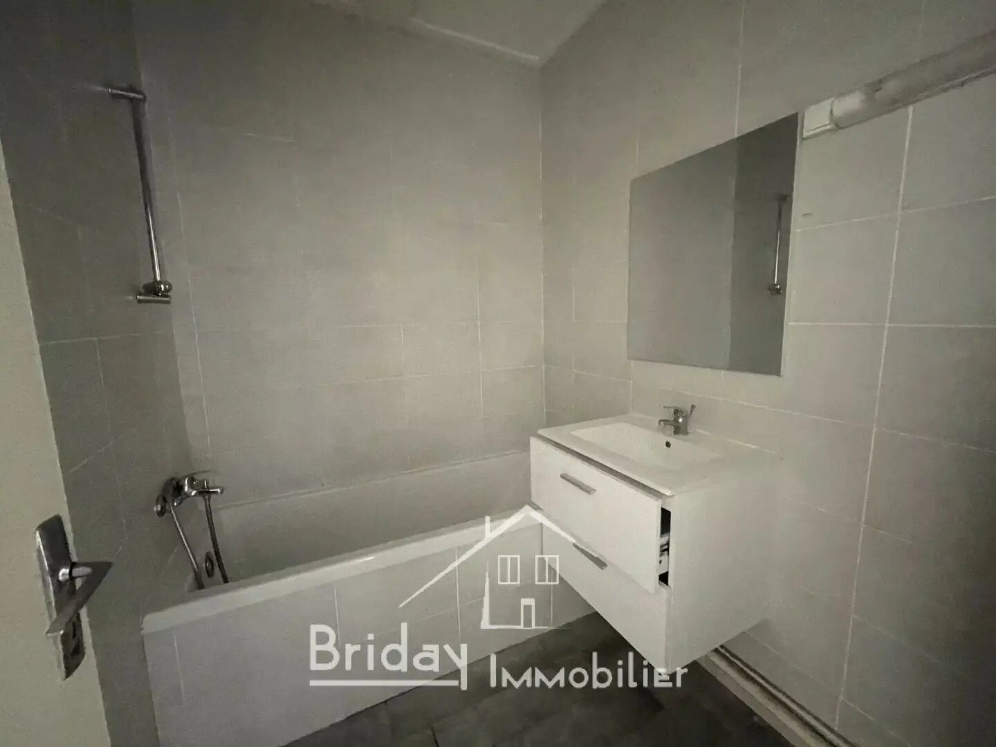 Appartement à vendre, 76m², Saint-Symphorien-d'Ozon