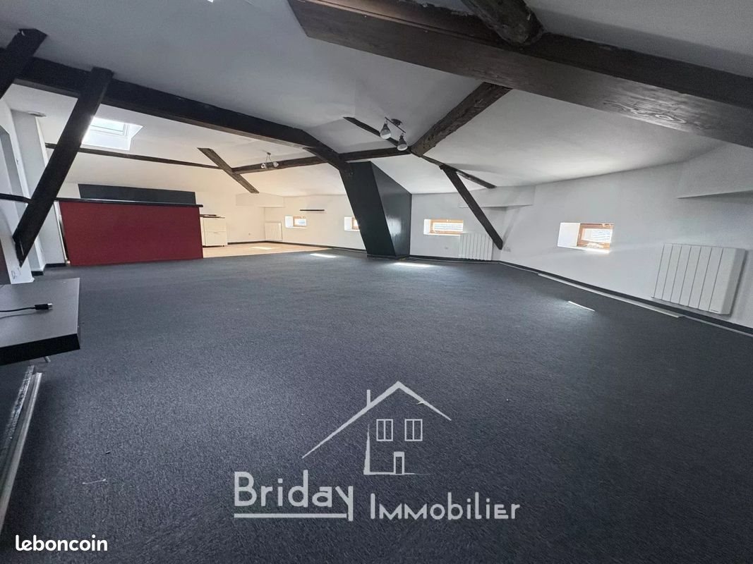 Appartement à vendre, 78m², Saint-Symphorien-d'Ozon