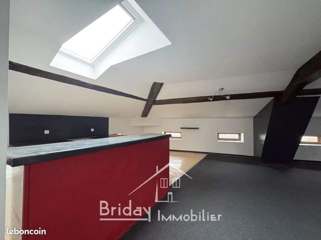 Appartement à vendre, 78m², Saint-Symphorien-d'Ozon