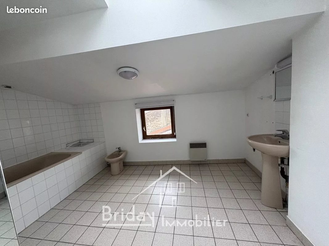 Appartement à vendre, 78m², Saint-Symphorien-d'Ozon