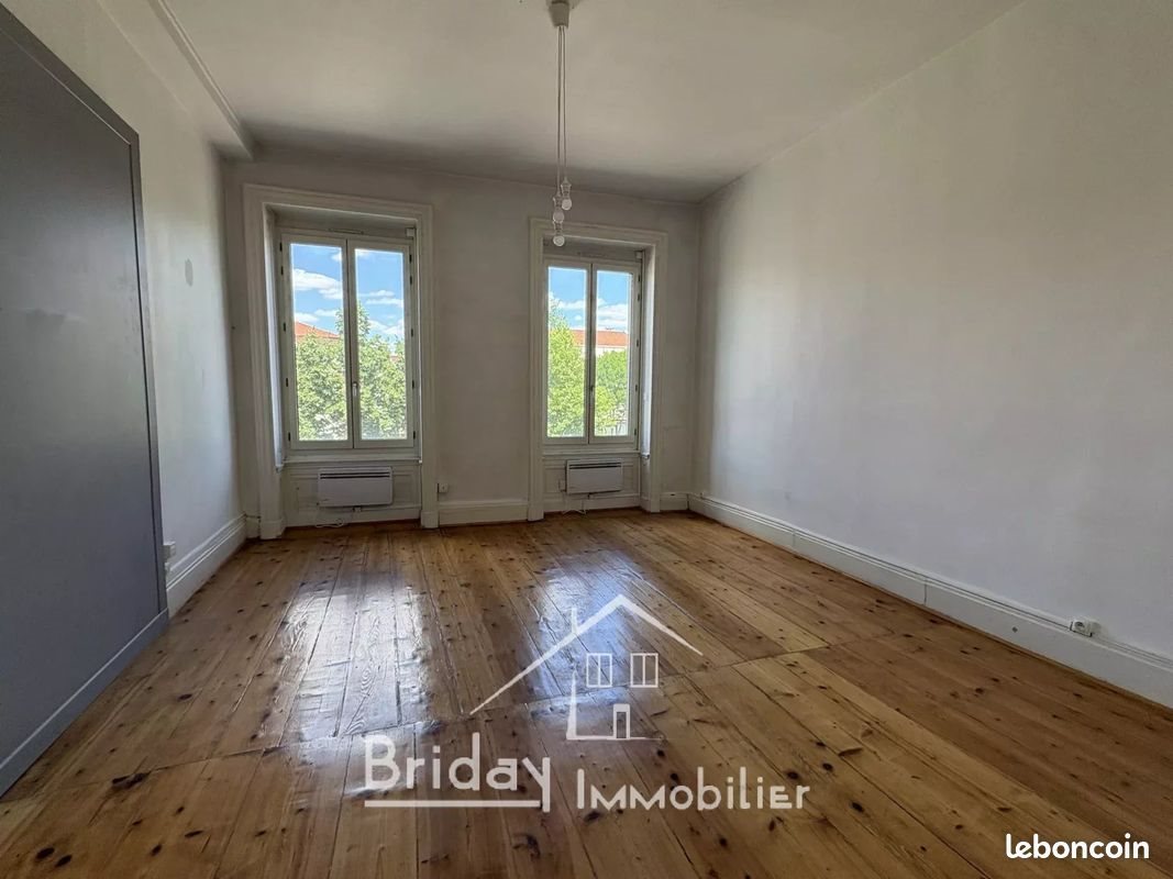 Appartement à vendre, 69m², Saint-Symphorien-d'Ozon