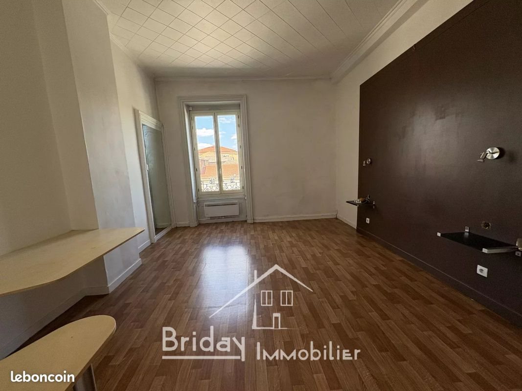 Appartement à vendre, 69m², Saint-Symphorien-d'Ozon