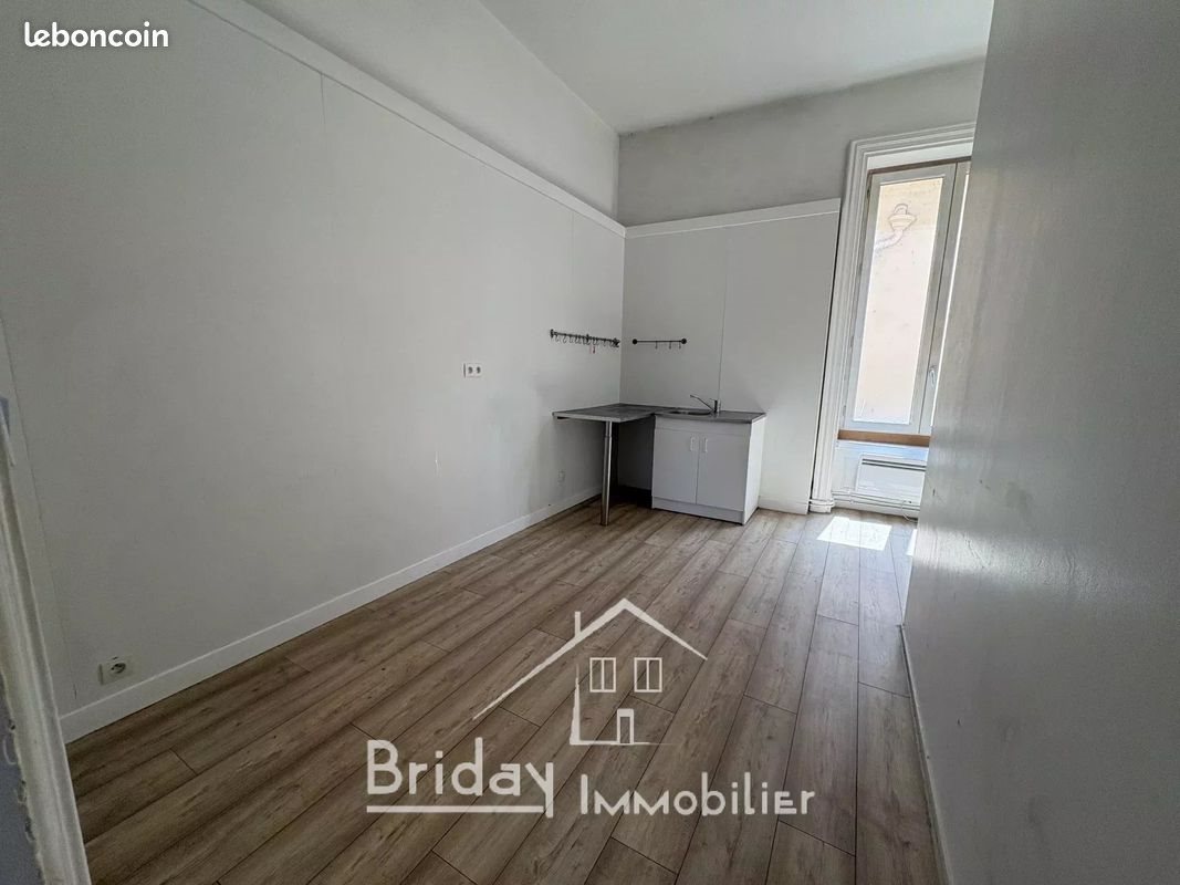 Appartement à vendre, 69m², Saint-Symphorien-d'Ozon