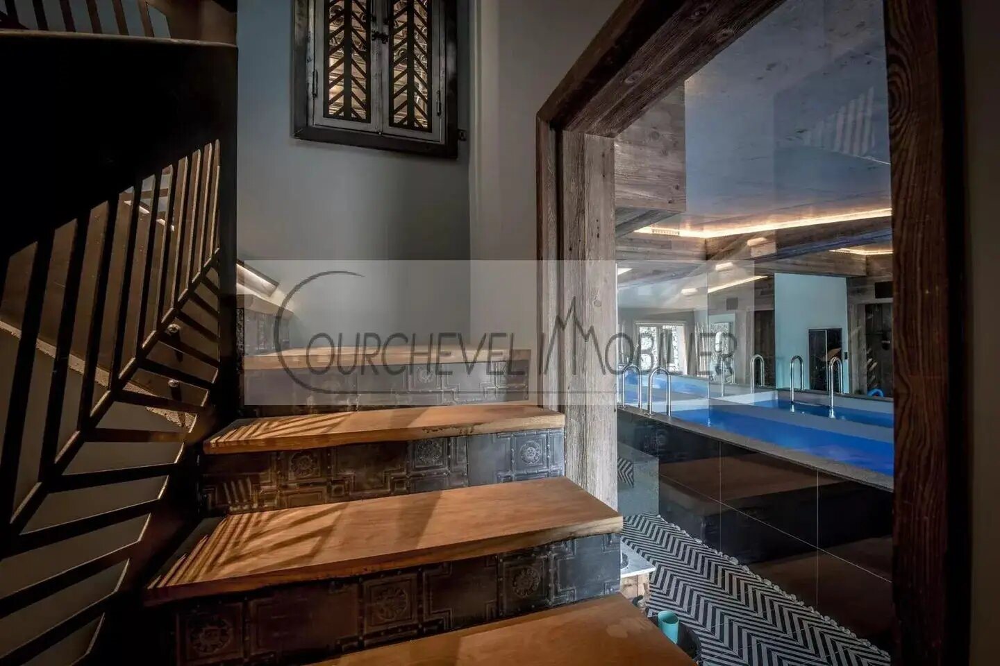 Maison à vendre, 240m², Saint-Bon-Tarentaise