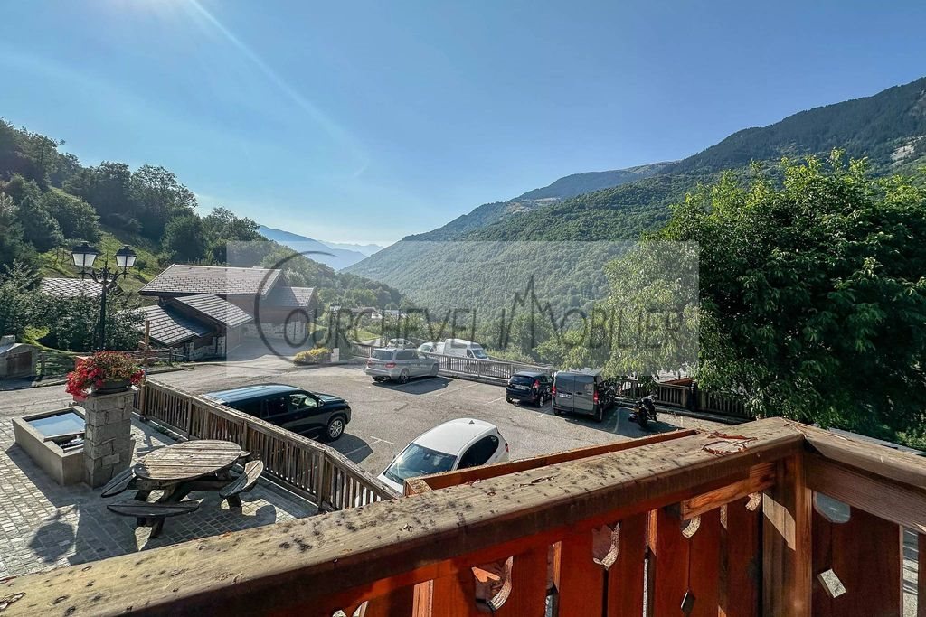 Maison à vendre, 90m², Saint-Bon-Tarentaise