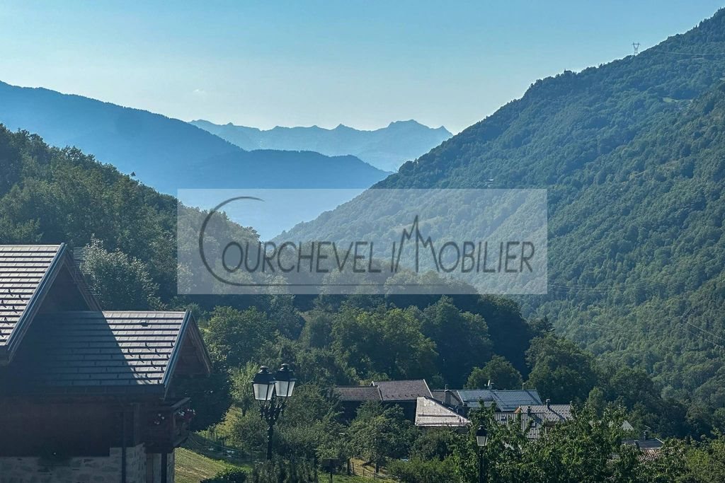 Maison à vendre, 90m², Saint-Bon-Tarentaise