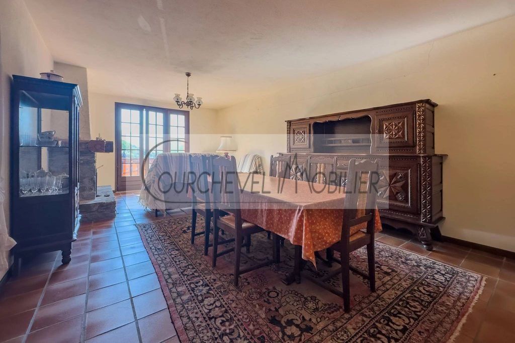 Maison à vendre, 90m², Saint-Bon-Tarentaise