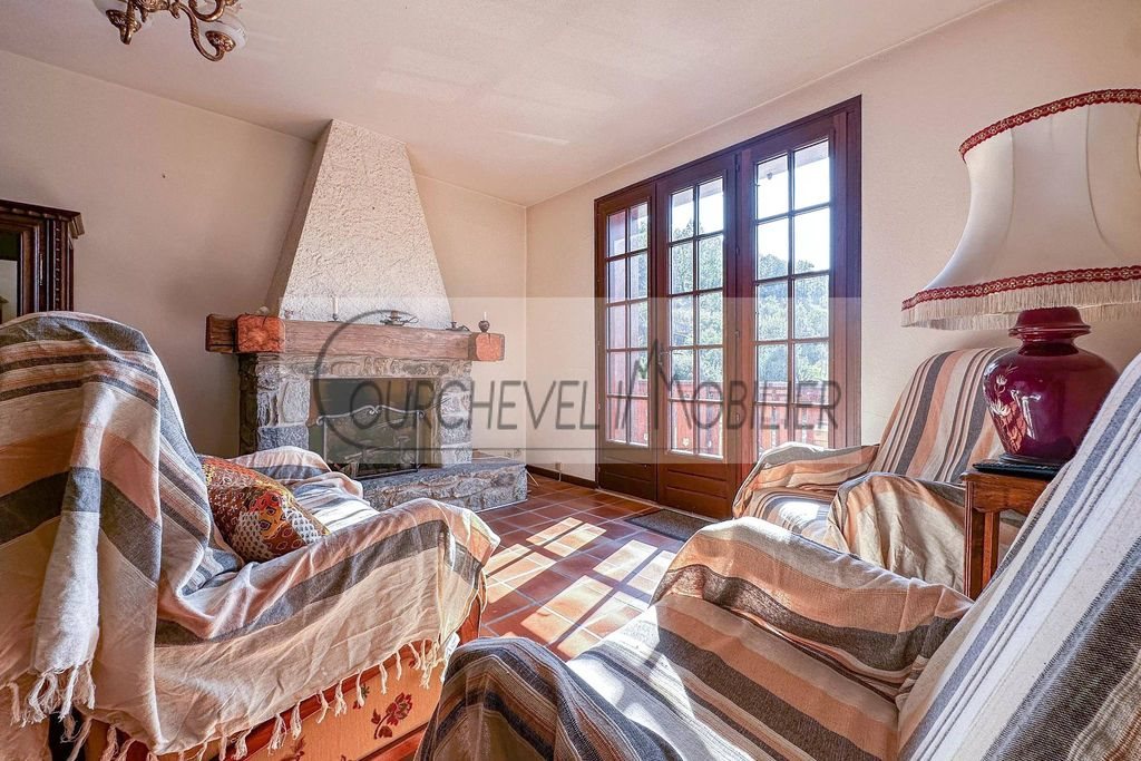 Maison à vendre, 90m², Saint-Bon-Tarentaise