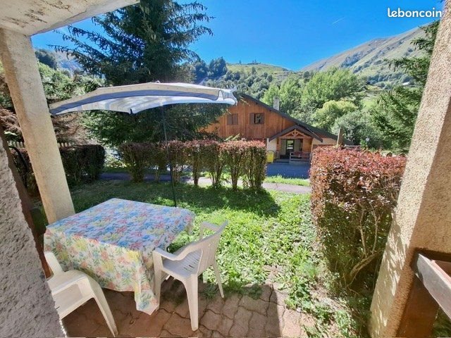 Appartement à vendre, 17m², Saint-Jean-d'Arves