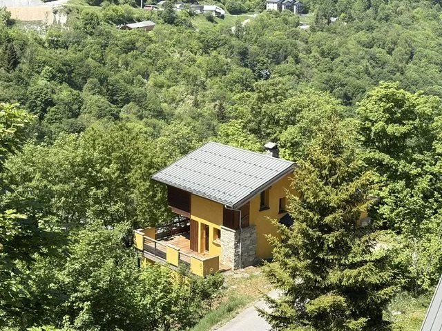 Maison à vendre, 81m², Valmeinier
