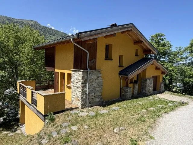 Maison à vendre, 81m², Valmeinier