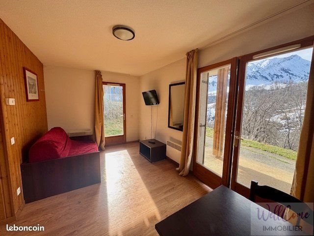 Appartement à vendre, 31m², Saint-Jean-d'Arves