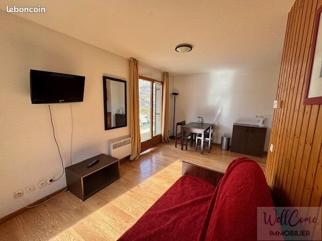 Appartement à vendre, 31m², Saint-Jean-d'Arves