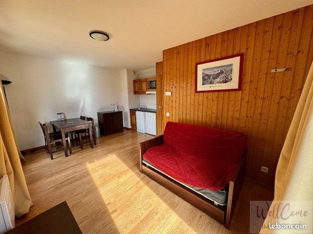Appartement à vendre, 31m², Saint-Jean-d'Arves