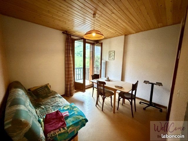 Appartement à vendre, 24m², Saint-Jean-d'Arves