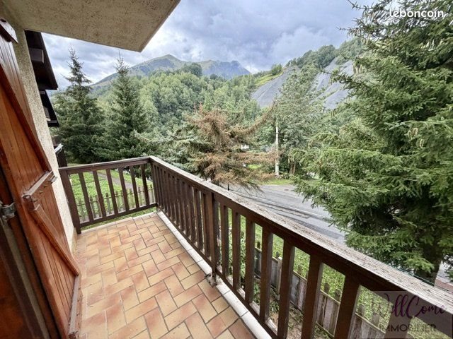Appartement à vendre, 24m², Saint-Jean-d'Arves